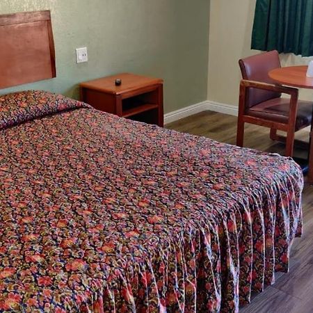 Classic Motelアナハイム エクステリア 写真